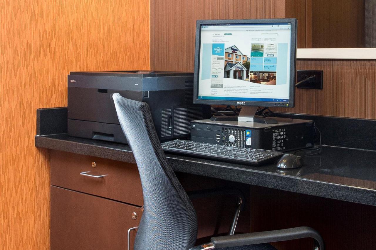 Fairfield & Hotel Peru
