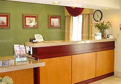 Fairfield & Hotel Peru