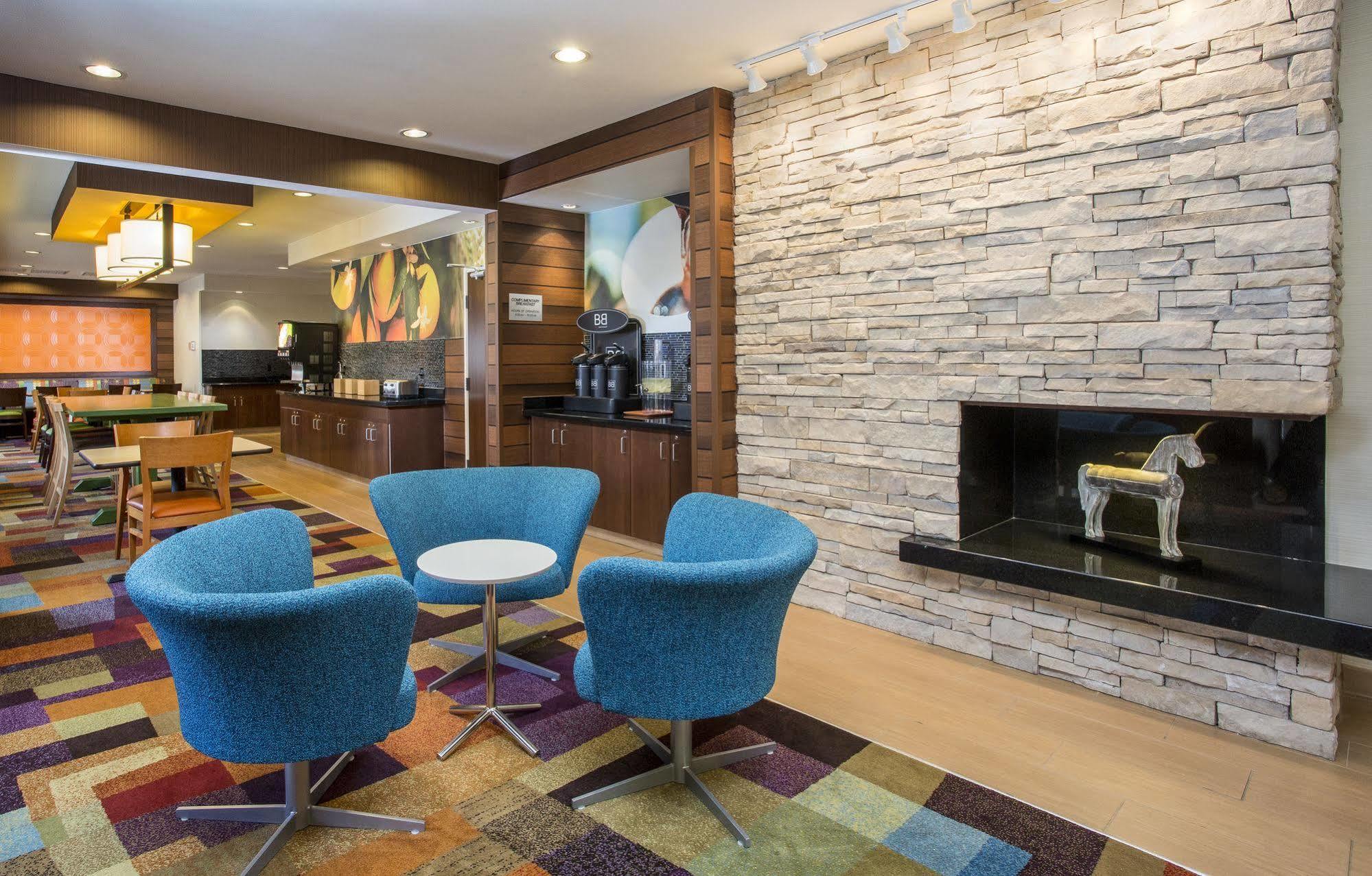 Fairfield & Hotel Peru